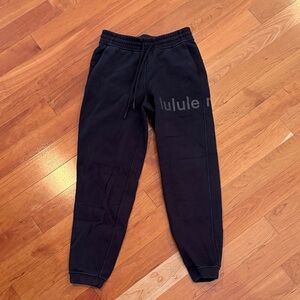 lululemon Joggers